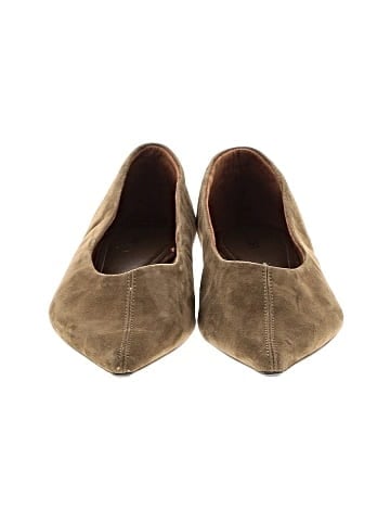 Zara Flats (view 2)