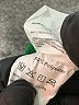 Assorted Brands 100% Polyester Green Track Pants Size XL - photo 8