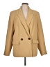 A New Day 100% Polyester Tan Blazer Size L - photo 1