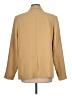 A New Day 100% Polyester Tan Blazer Size L - photo 2