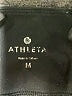 Athleta Solid Black Active Pants Size M - photo 7