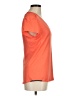 lucy Orange Active T-Shirt Size M - photo 4