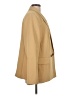 A New Day 100% Polyester Tan Blazer Size L - photo 4