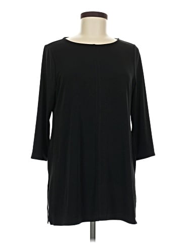Alfani 3/4 Sleeve Top (view 1)