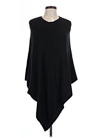 MICHAEL Michael Kors Poncho (view 1)