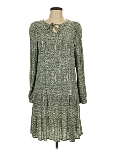 Style&Co Casual Dress (view 1)