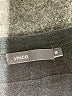 Vince. Black Pullover Sweater Size M - photo 7