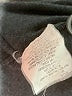 Vince. Black Pullover Sweater Size M - photo 8