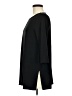 Alfani Black 3/4 Sleeve Top Size M (petite) - photo 5