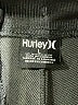Hurley 100% Polyester Black Track Pants Size L (youth) - photo 3