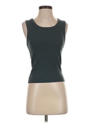 Cotton On Sleeveless T-Shirt (view 1)