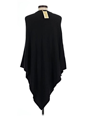 MICHAEL Michael Kors Poncho (view 2)