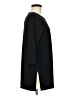 Alfani Black 3/4 Sleeve Top Size M (petite) - photo 4