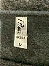 Rosio Gray Long Sleeve Top Size M - photo 7