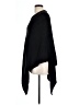 MICHAEL Michael Kors Black Poncho Size L - photo 5