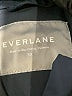 Everlane Black Raincoat Size XS - photo 6