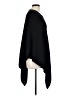 MICHAEL Michael Kors Black Poncho Size L - photo 4