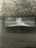 Lux Black 3/4 Sleeve T-Shirt Size L - photo 7