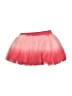 Splendid 100% Nylon Solid Pink Skirt Size 3-6 mo - photo 2