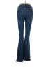 Gap Hearts Blue Jeans Size 6R - photo 2