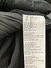 Boohoo 100% Polyester Black Long Sleeve Blouse Size 10 - photo 8