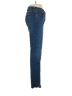 Gap Hearts Blue Jeans Size 6R - photo 4