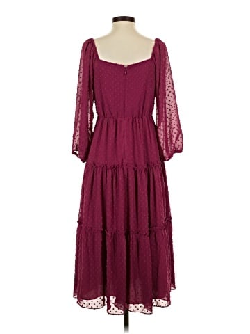 J.Crew Casual Dress (view 2)