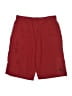 RBX Solid Red Athletic Shorts Size 14 - 16 - photo 1