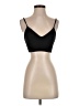 Gap Fit Black Tank Top Size S - photo 1