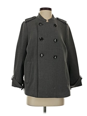 The Limited Coat (view 1)