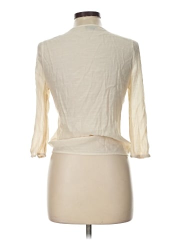 Mine 3/4 Sleeve Blouse (view 2)