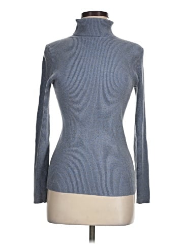 Moda International Turtleneck Sweater (view 1)