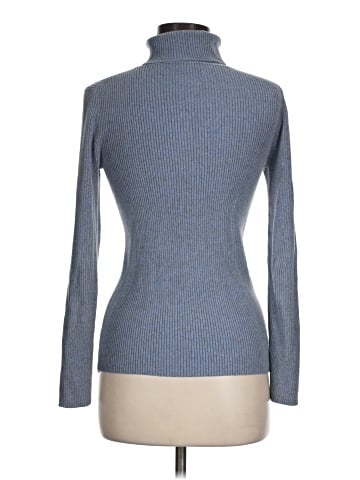 Moda International Turtleneck Sweater (view 2)