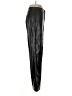 Boston Proper 100% Polyurethane Black Dress Pants Size 8 - photo 4