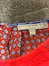 Daniel Rainn Red Sleeveless Blouse Size M - photo 7