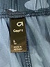 Gap Fit Camo Blue Casual Pants Size L (tall) - photo 4