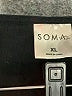 Soma Black Sleeveless Top Size XL - photo 7