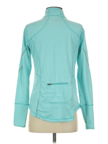 Tangerine Pullover Sweater (view 2)