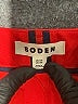 Boden Solid Red Casual Pants Size 10 - photo 7