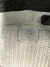 Eleventy Stripes Blue Pullover Sweater Size S - photo 7