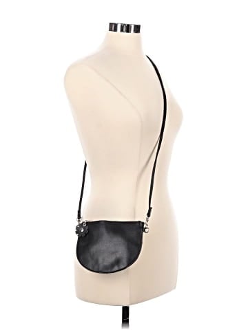 ZAC Zac Posen Leather Shoulder Bag (view 2)