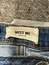 Miss Me Blue Jeans Size 25 waist - photo 7