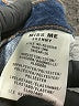Miss Me Blue Jeans Size 25 waist - photo 9