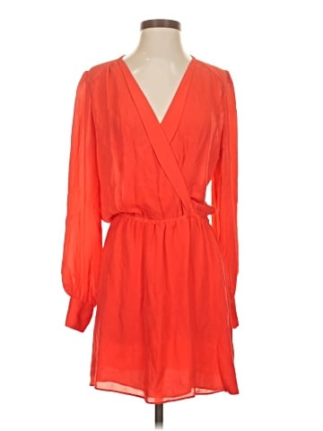 Parker Cocktail Dress (view 1)