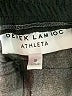 Derek Lam 10C Athleta Gray Track Pants Size S - photo 7