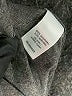 Derek Lam 10C Athleta Gray Track Pants Size S - photo 9