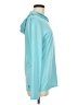 Under Armour 100% Polyester Teal Pullover Hoodie Size M - photo 4