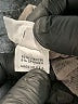 bryn WALKER Graphic Gray Active Pants Size 3X - photo 6