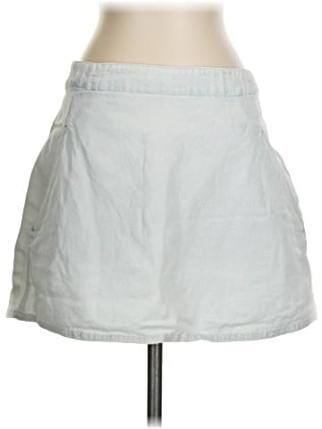 Theyskens' Theory Casual Skirt (view 1)