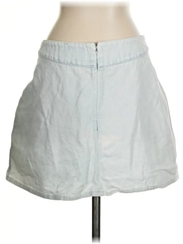 Theyskens' Theory Casual Skirt (view 2)